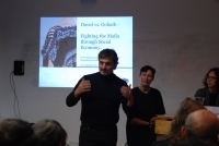Presentata in Germania l'esperienza di GOEL Presentata in Germania l'esperienza di GOEL