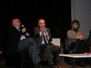 Al GOEL il Premio Internazionale Guglielmo Zucconi Al GOEL il Premio Internazionale Guglielmo Zucconi